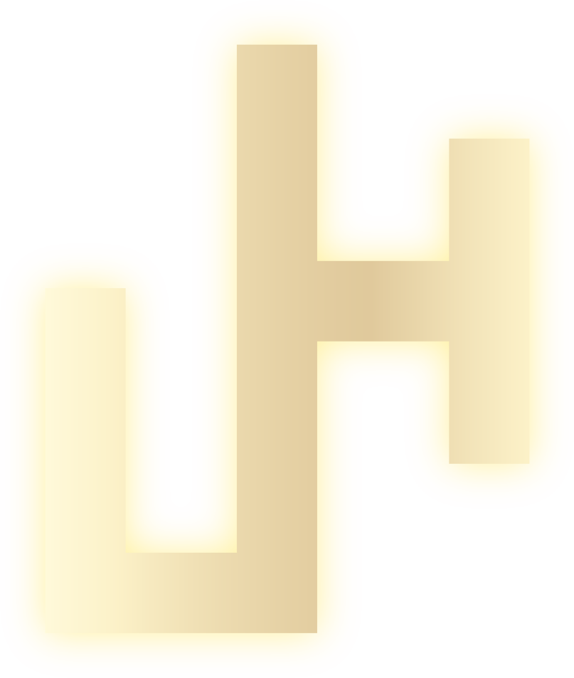 Ultra High Logo